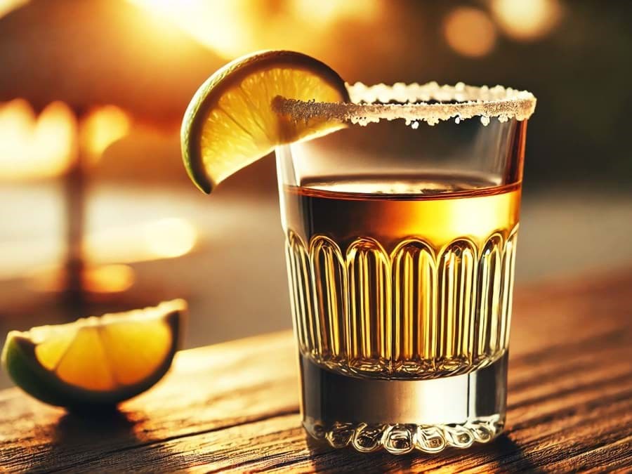 Top 10 thương hiệu rượu Tequila bán chạy nhất thế giới 2023