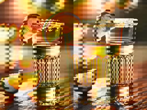 Top 10 thương hiệu rượu Tequila bán chạy nhất thế giới 2023