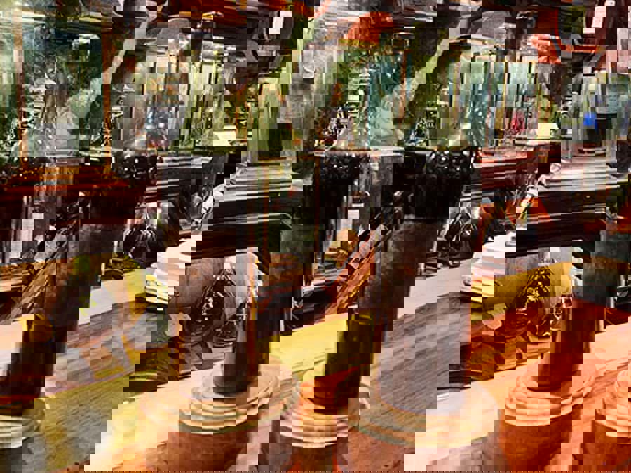 Chai Cognac Gautier 1762 huyền thoại Chai Cognac Gautier 1762 huyền thoại