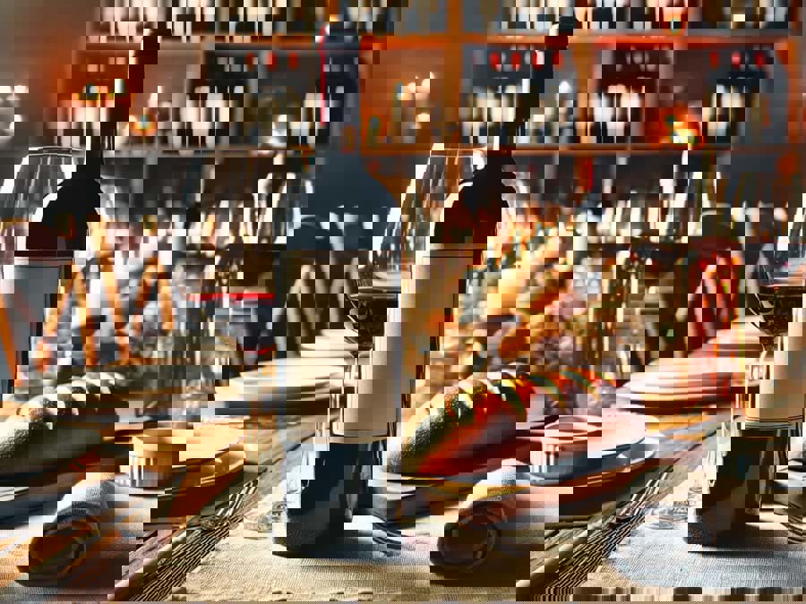 Vang để bàn/Table wine là gì? Vang để bàn/Table wine là gì?