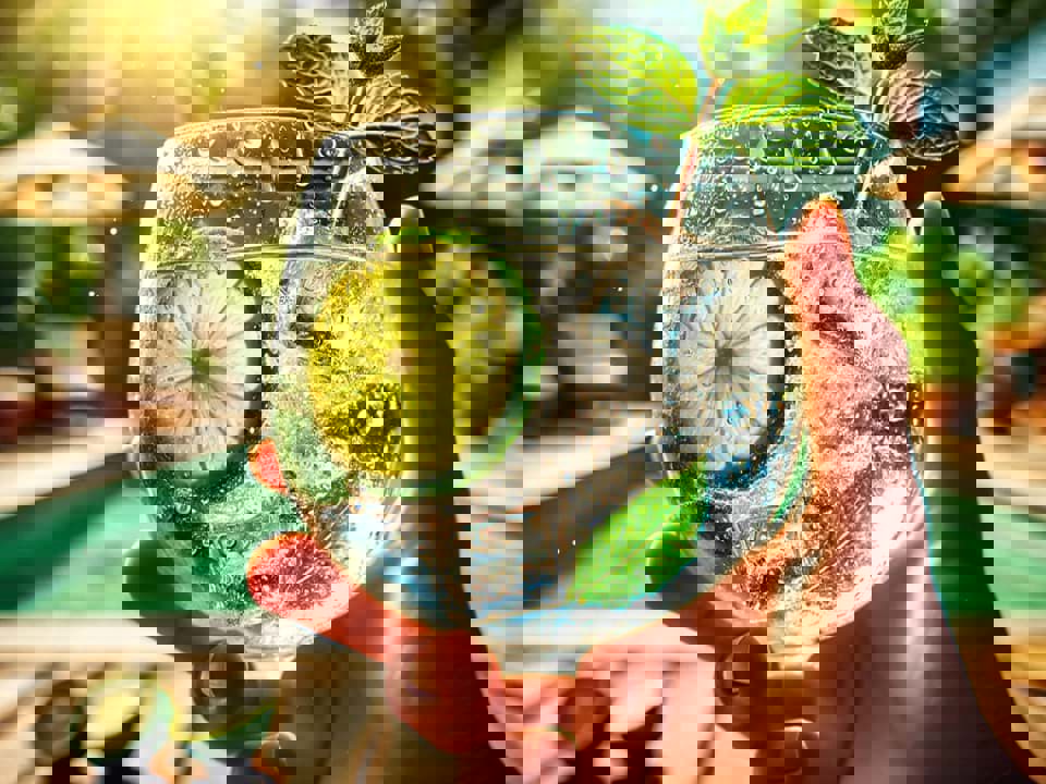 Khối lượng rượu Gin toàn cầu tăng 4% vào năm 2023