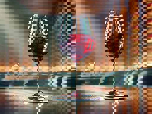 The Global Carmenere Masters 2024