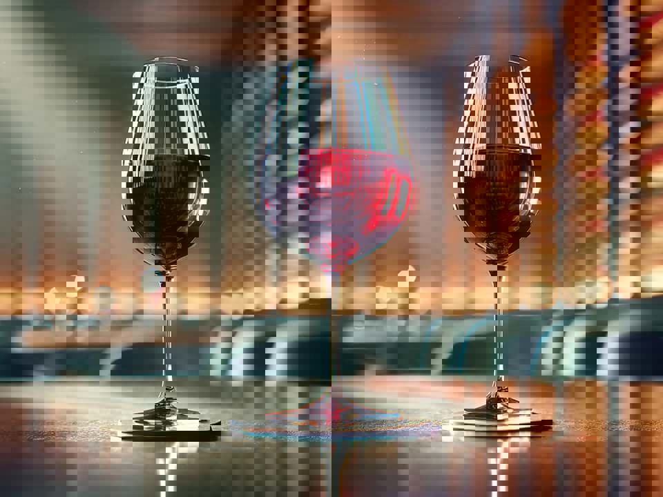 The Global Carmenere Masters 2024