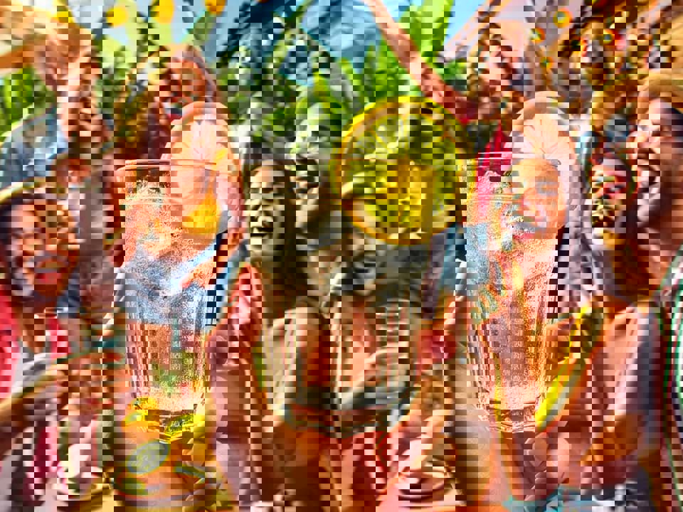 Top 10 thương hiệu Vodka bán chạy nhất năm 2023 