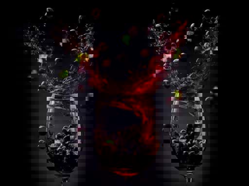 Quá trìnnh Oxy hóa rượu vang diễn ra như thế nào?