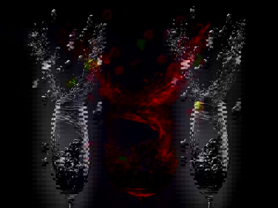 Quá trìnnh Oxy hóa rượu vang diễn ra như thế nào?