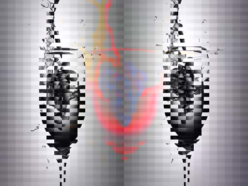 "Dry" trong rượu vang là gì? 