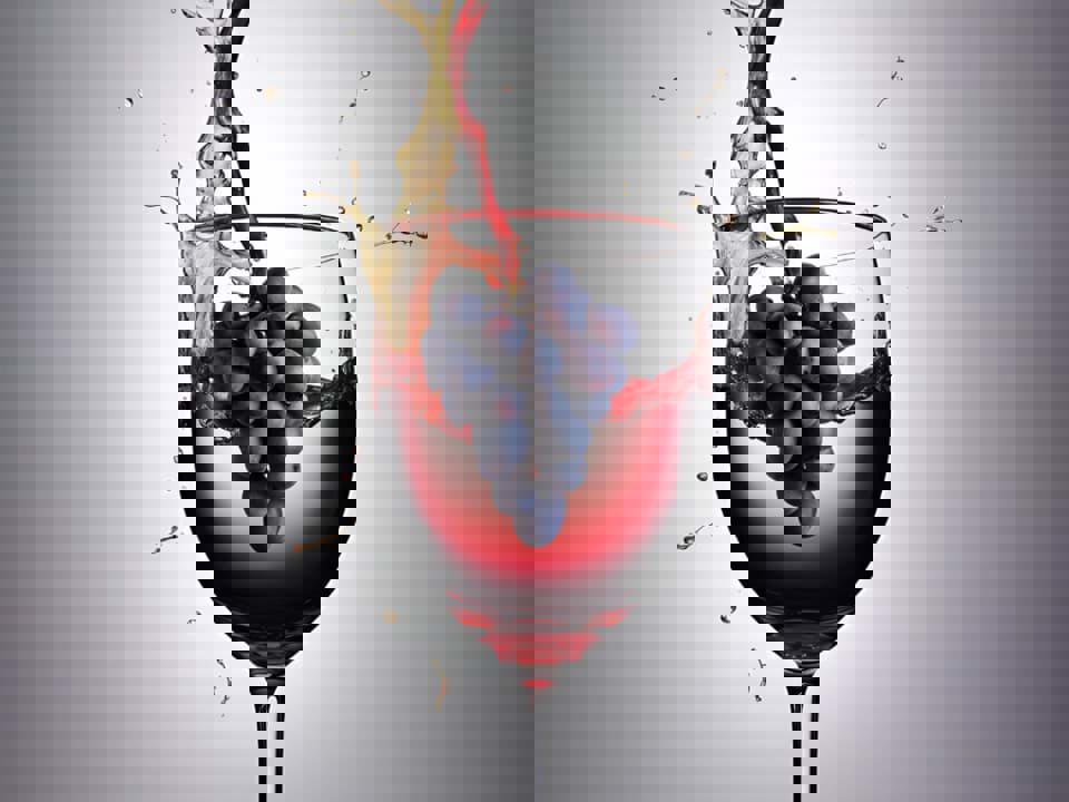 "Dry" trong rượu vang là gì? 