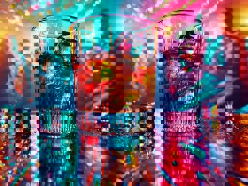 Top 10 thương hiệu rượu Scotch whisky bán chạy nhất năm 2023 