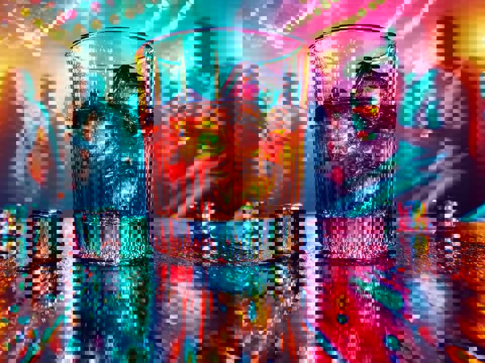 Top 10 thương hiệu rượu Scotch whisky bán chạy nhất năm 2023 