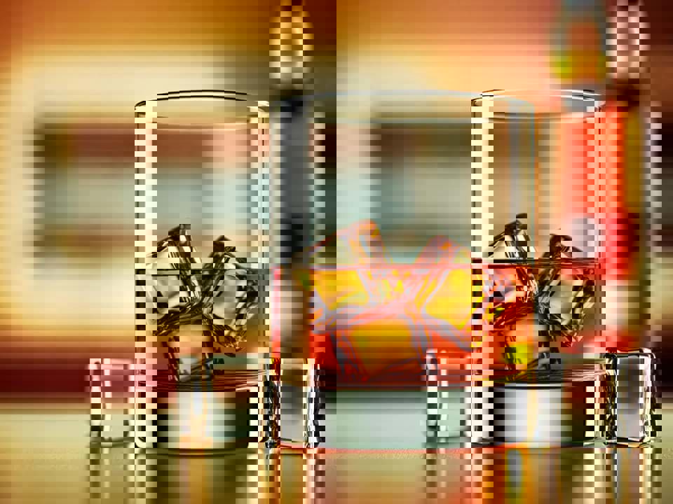 Quy trình sản xuất rượu whisky 