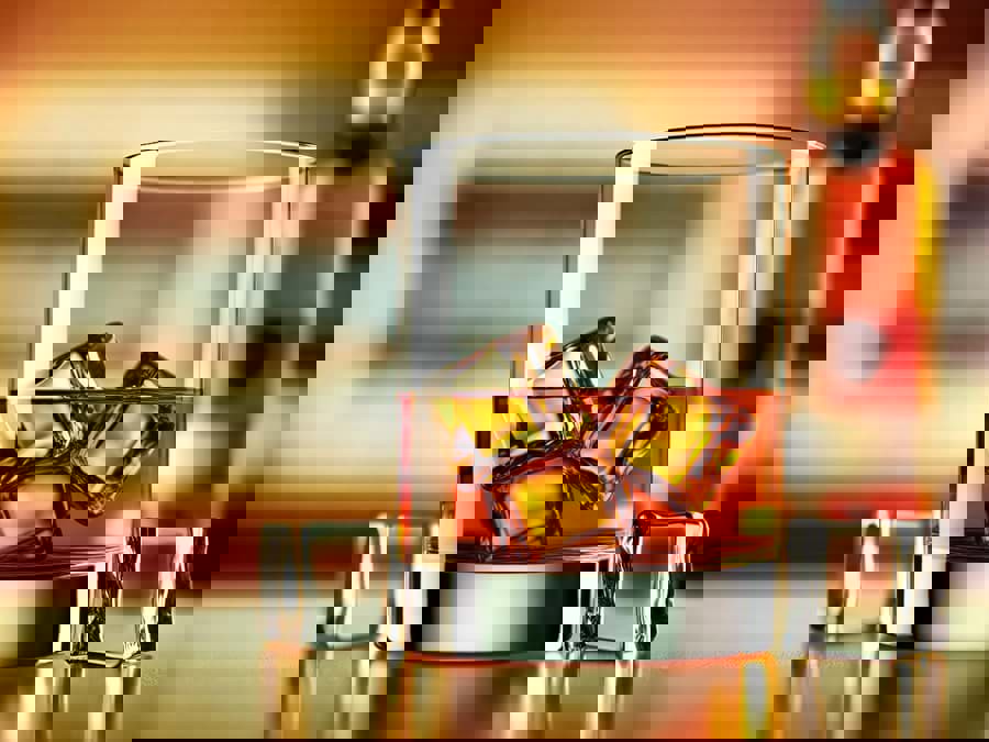 Quy trình sản xuất rượu whisky Quy trình sản xuất rượu whisky