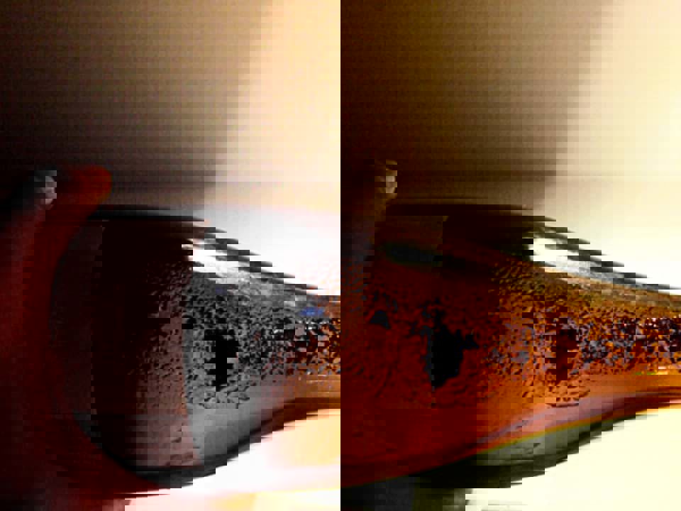 Có nên uống rượu vang khi xuất hiện cặn/trầm tích không? 