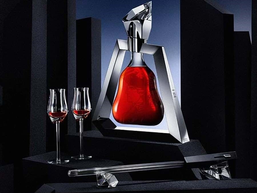 Richard Hennessy Magnum - Phiên bản kỉ niệm 300 năm 