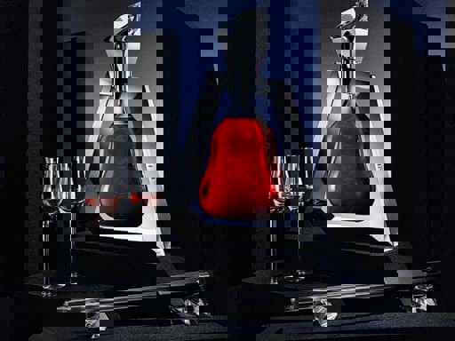 Richard Hennessy Magnum - Phiên bản kỉ niệm 300 năm 