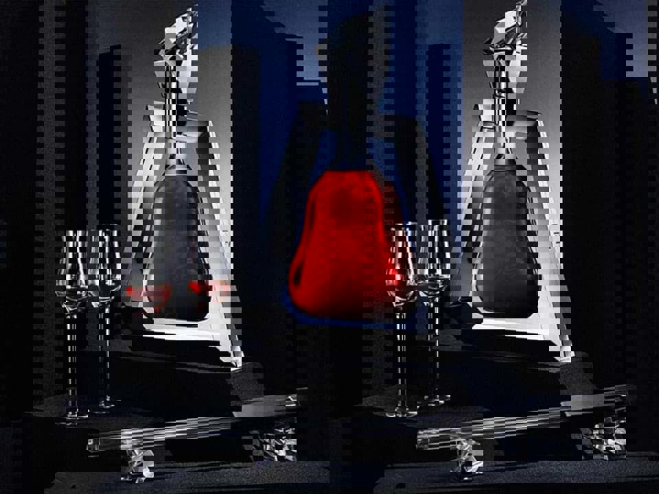 Richard Hennessy Magnum - Phiên bản kỉ niệm 300 năm 