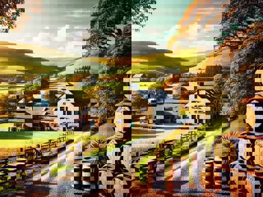 5 nhà máy chưng cất rượu whisky lâu đời nhất thế giới