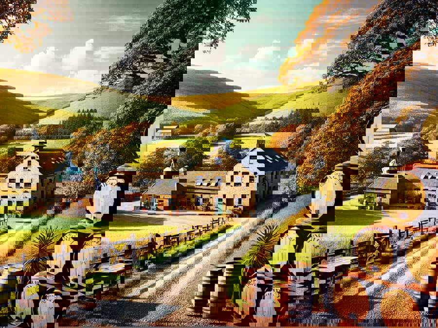 5 nhà máy chưng cất rượu whisky lâu đời nhất thế giới 5 nhà máy chưng cất rượu whisky lâu đời nhất thế giới