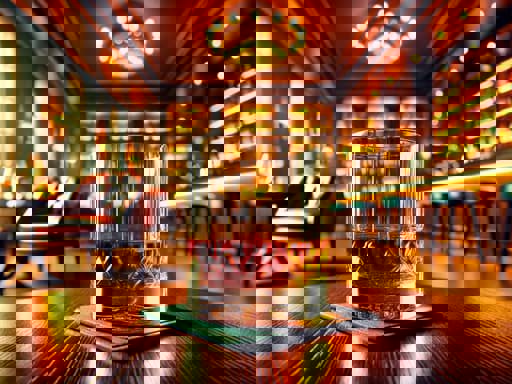 Lọc lạnh có ảnh hưởng đến hương vị rượu whisky không? 