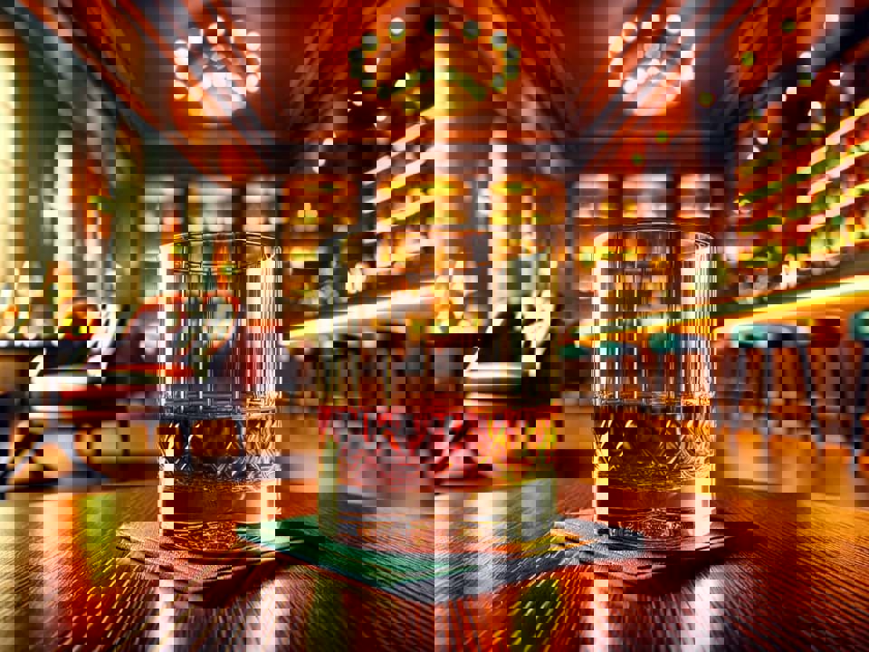 Lọc lạnh có ảnh hưởng đến hương vị rượu whisky không? 