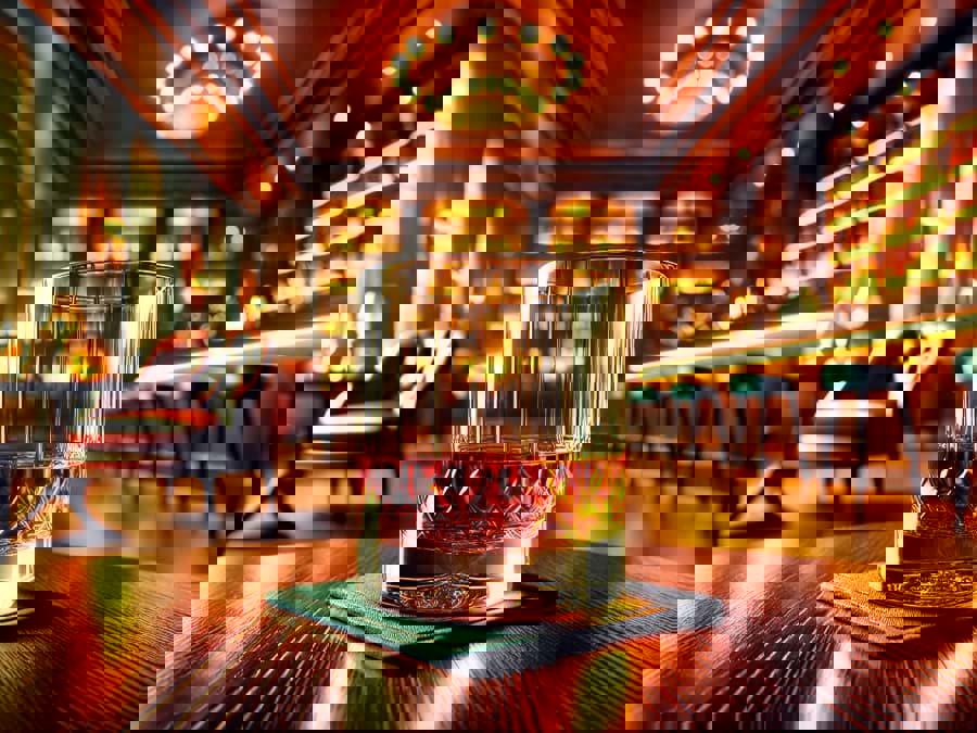 Lọc lạnh có ảnh hưởng đến hương vị rượu whisky không? Lọc lạnh có ảnh hưởng đến hương vị rượu whisky không?