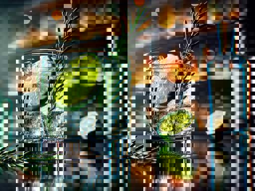 Top 10 Global Gin 2024 