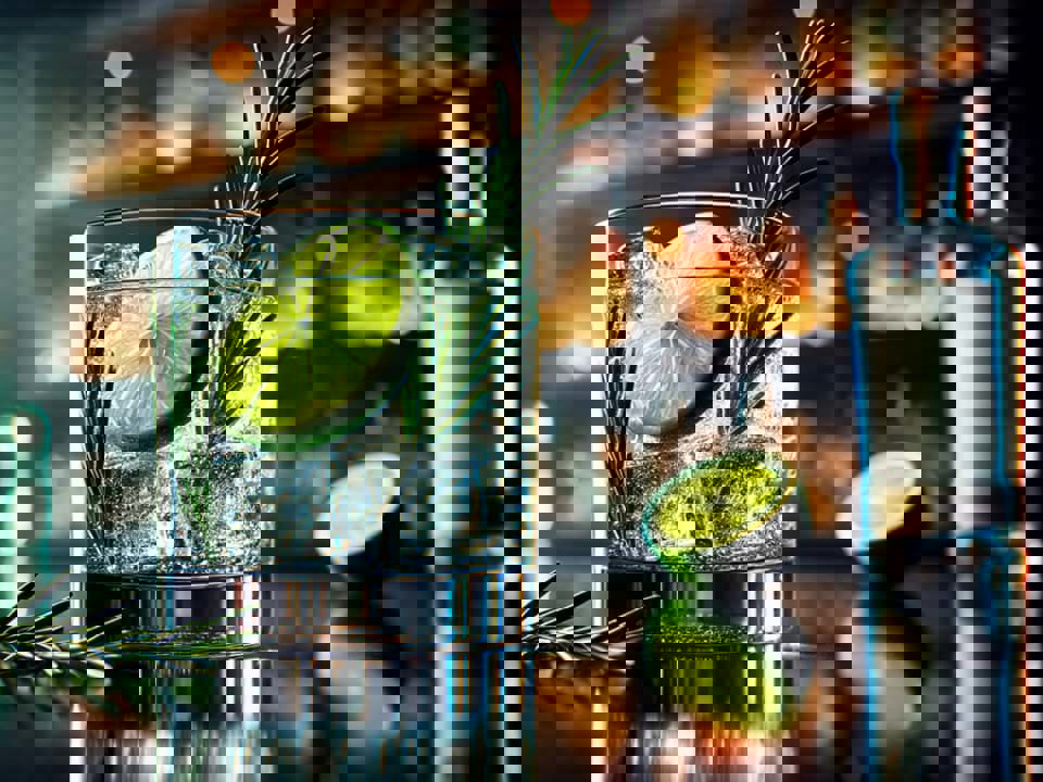 Top 10 Global Gin 2024 