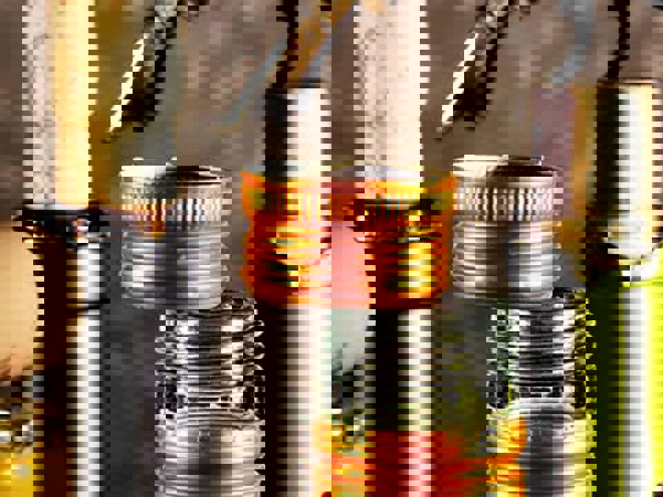 Sự khác nhau giữa nút bấn và nắp vặn 