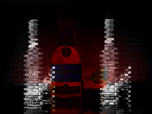 The Scotch Whisky Master 2024 