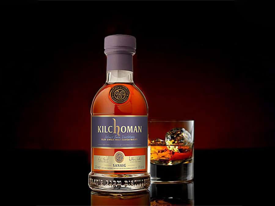 The Scotch Whisky Master 2024 The Scotch Whisky Master 2024