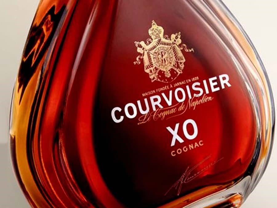 Top 10 The Cognac Master 2024 