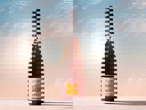 The Champagne Master 2024 