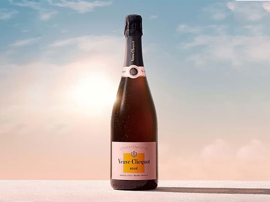The Champagne Master 2024 The Champagne Master 2024