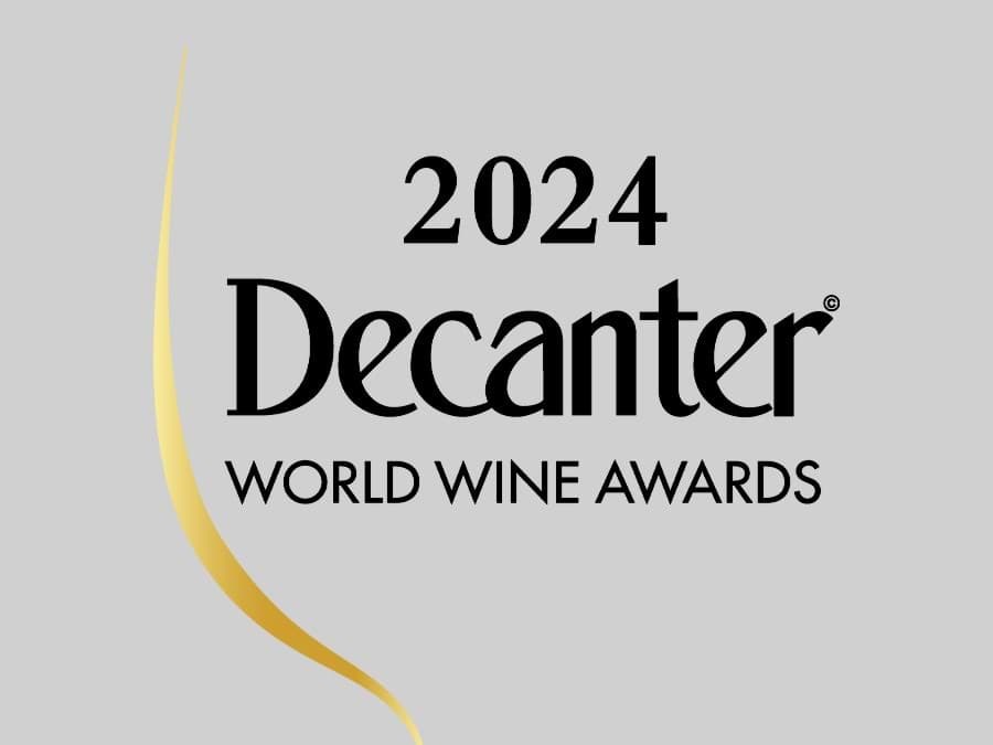 Cuộc thi Decanter World Wine Award