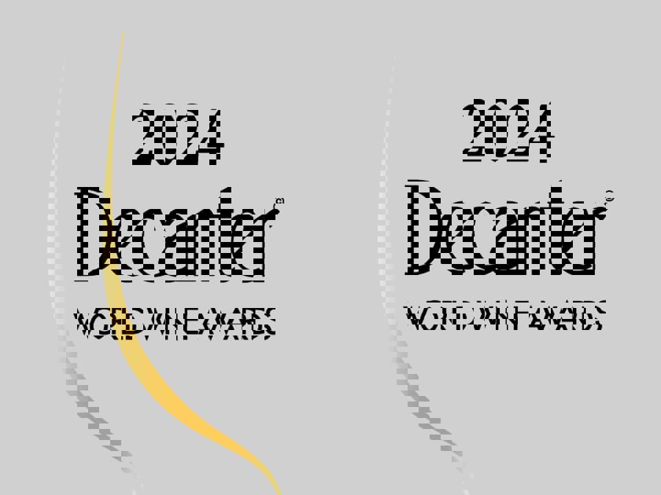 Cuộc thi Decanter World Wine Award