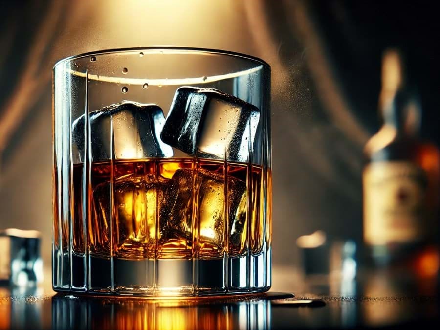 Whisky có hạn sử dụng không?