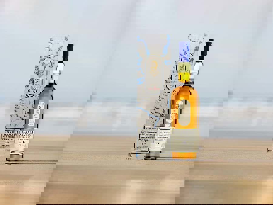 Lagavulin Offerman Edition Caribbean Rum Cask Finish Lagavulin Offerman Edition Caribbean Rum Cask Finish