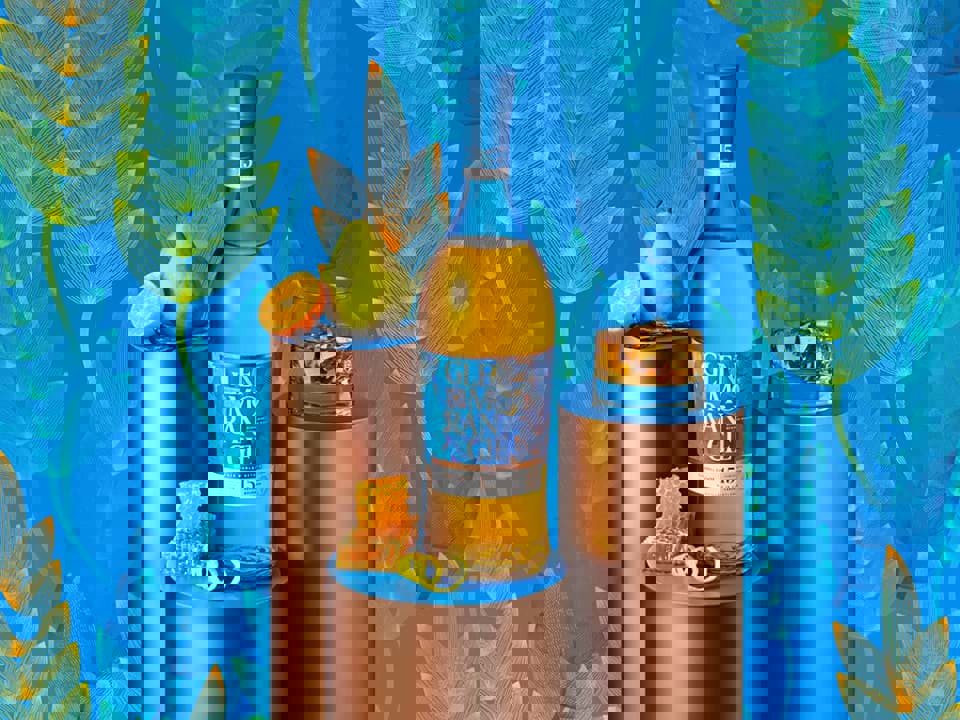 Glenmorangie Cadboll Estate Batch 4 