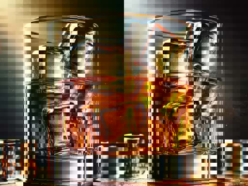 Rượu whisky có chứa sulphur không?