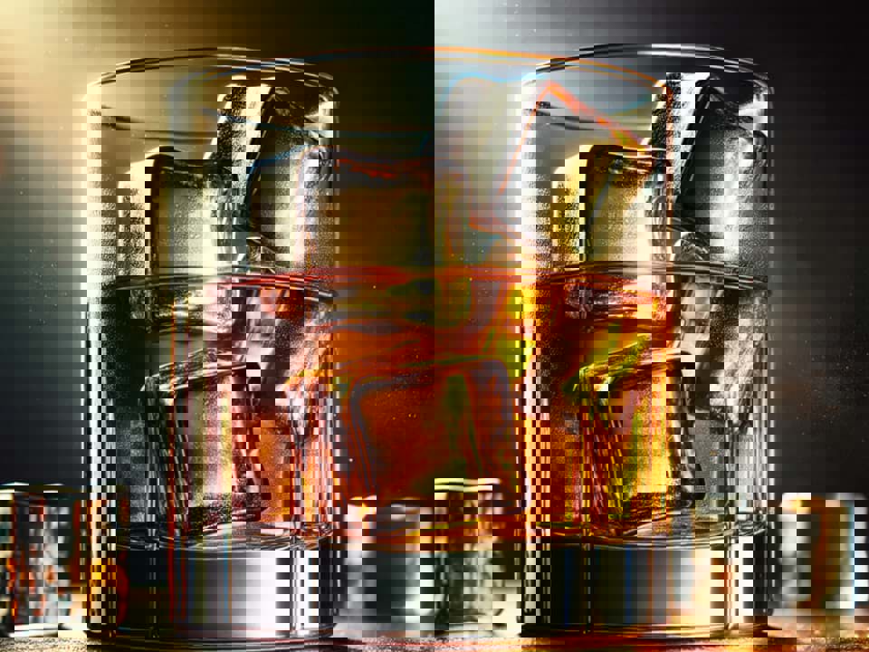 Rượu whisky có chứa sulphur không?