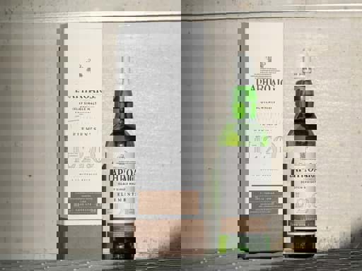 Laphroaig Elements 2.0 được phát hành 