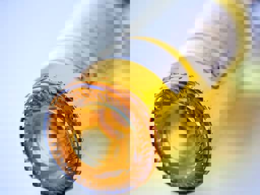 Khám phá về dòng rượu vang ngọt Sauternes