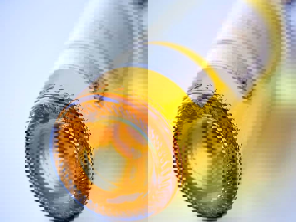 Khám phá về dòng rượu vang ngọt Sauternes