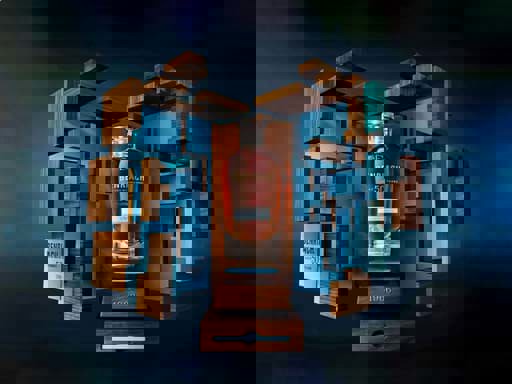 Benriach 50 năm phát hành với giá 25.000 bảng Anh 