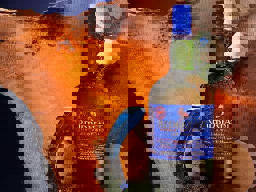 Redbreast Missouri Oak Edition được phát hành 