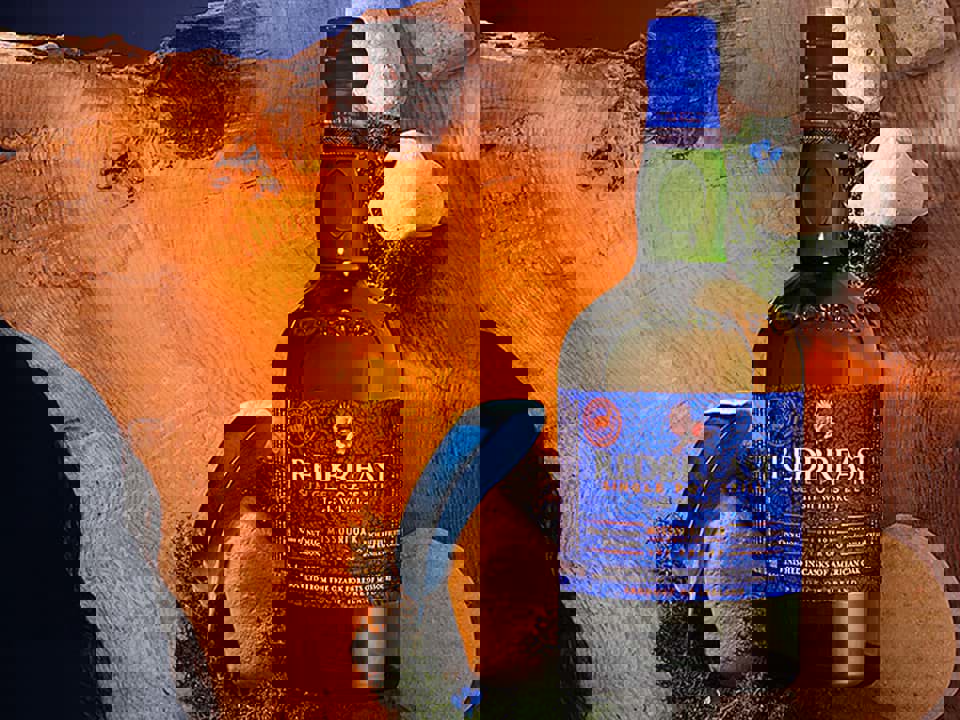 Redbreast Missouri Oak Edition được phát hành 