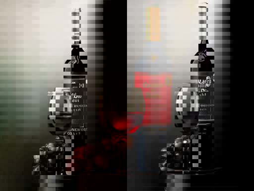 The Global Cabernet Sauvignon Masters 2024