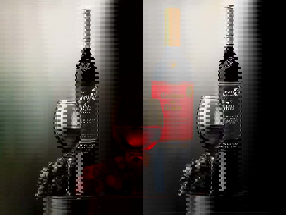 The Global Cabernet Sauvignon Masters 2024