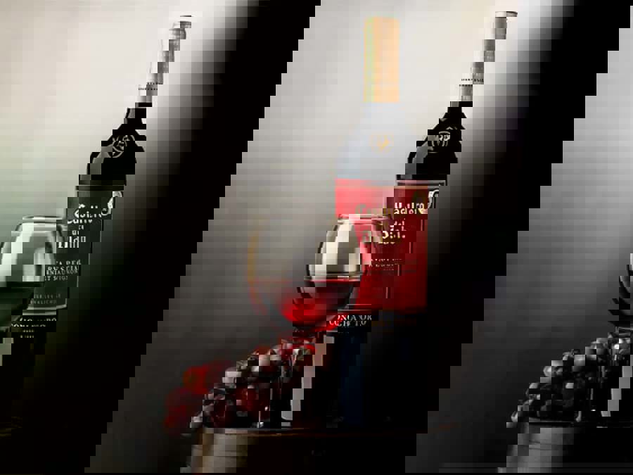 The Global Cabernet Sauvignon Masters 2024 The Global Cabernet Sauvignon Masters 2024