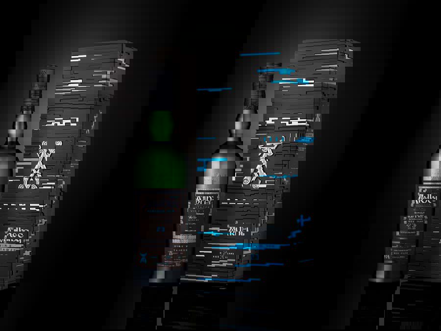 Ardbeg Vintage Y2K được phát hành Ardbeg Vintage Y2K được phát hành